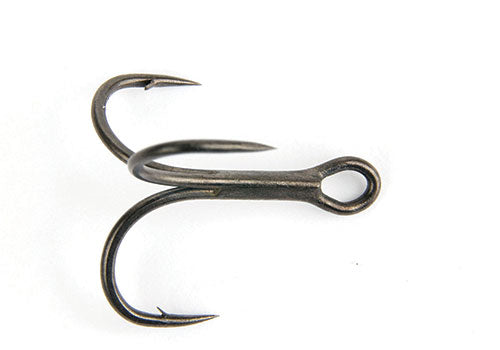 Fox Rage Armapoint Treble Hooks