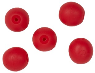 Fox Rage Predator Red Float Bead 10mm