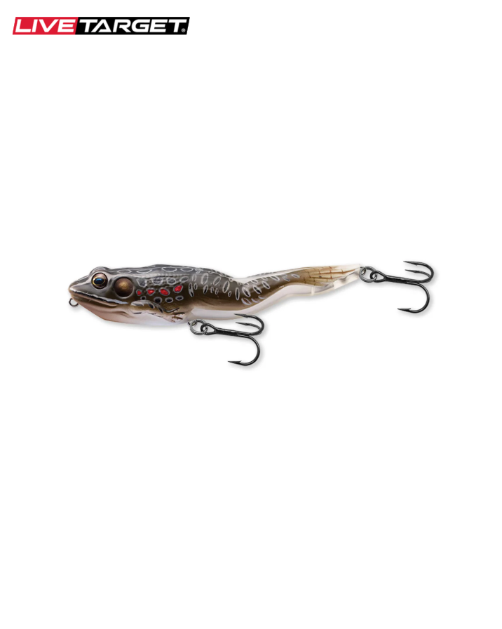 Frog Walking Bait