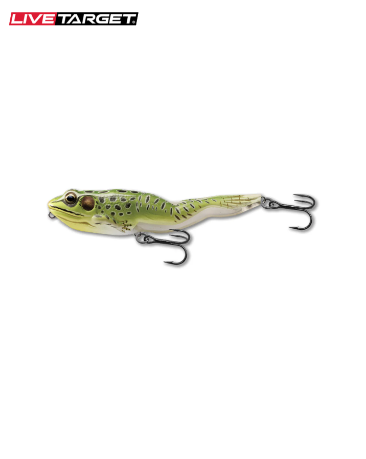 Frog Walking Bait