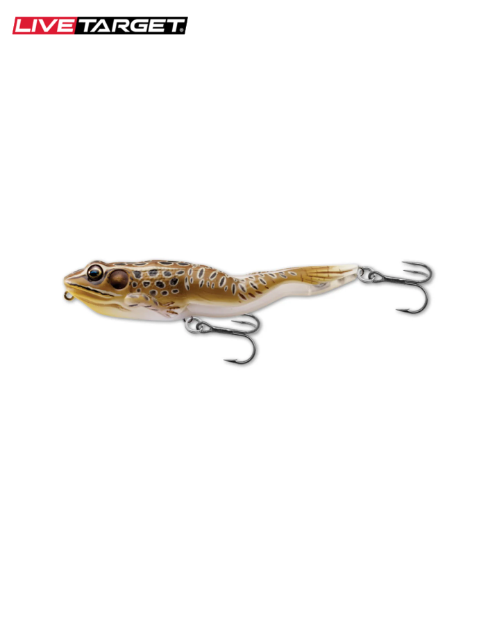 Frog Walking Bait