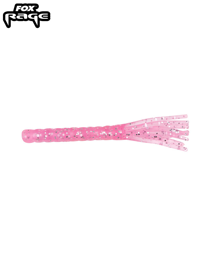 Rage® Floating Creatures Funky Worm UV