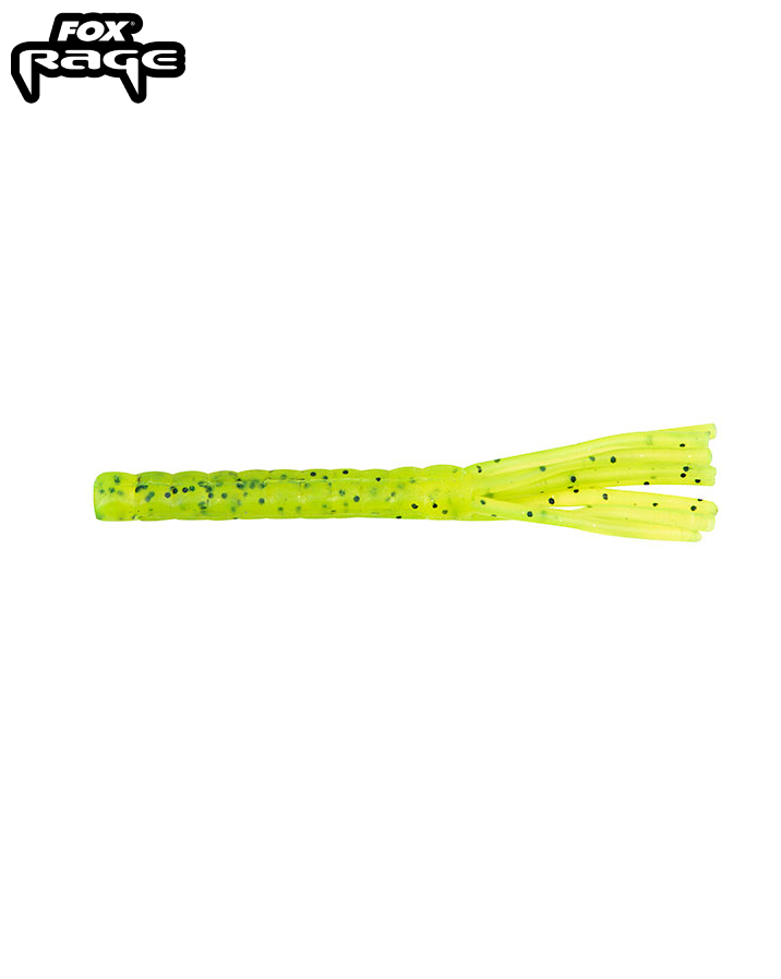 Rage® Floating Creatures Funky Worm UV