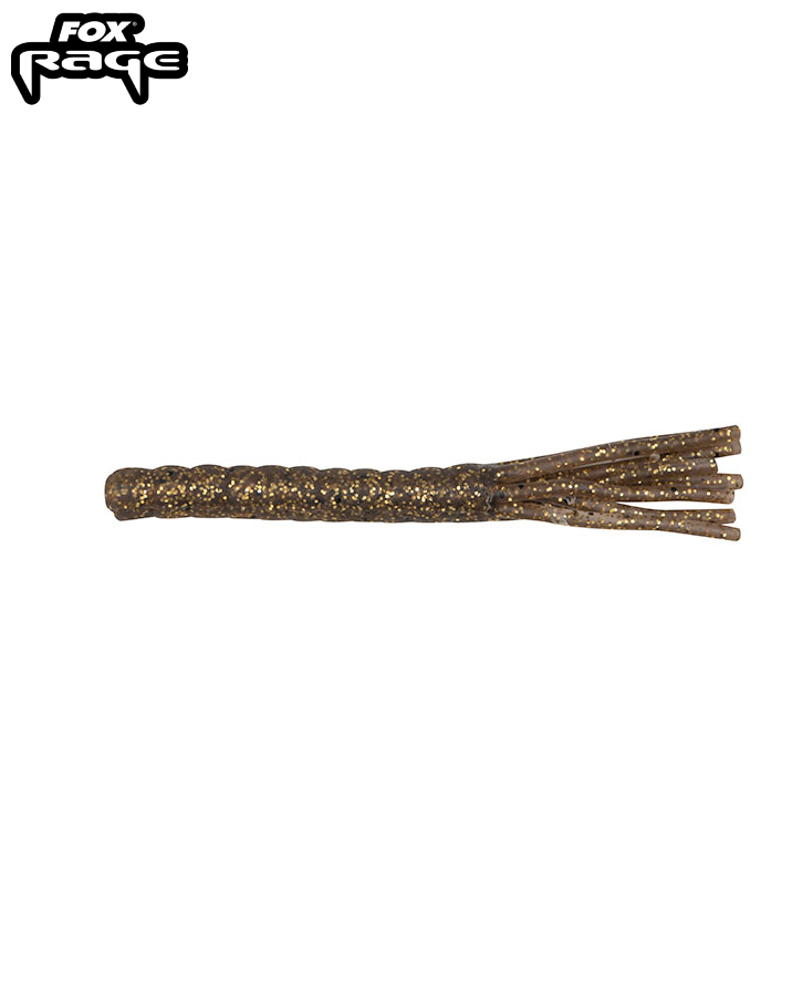 Rage® Floating Creatures Funky Worm UV