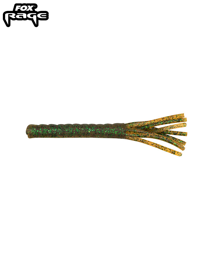 Rage® Floating Creatures Funky Worm UV