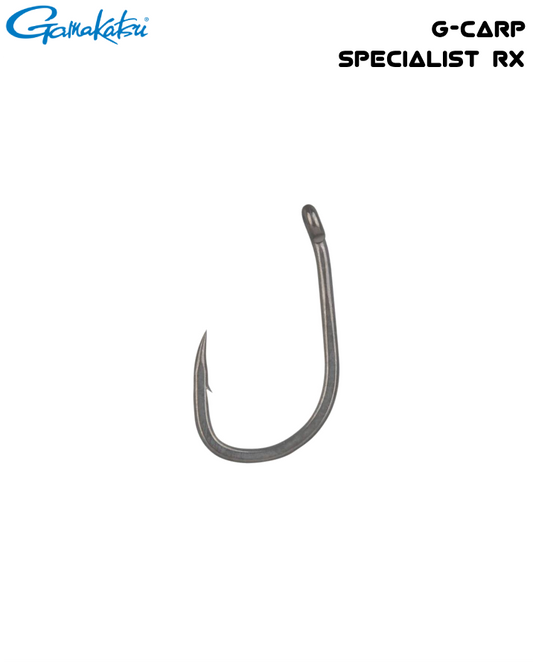 G-Carp Specialist RX Hooks
