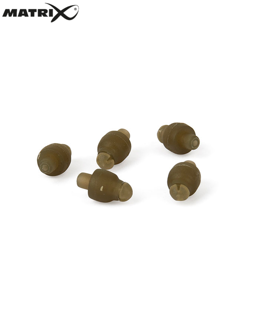Quick Change Feeder Beads
