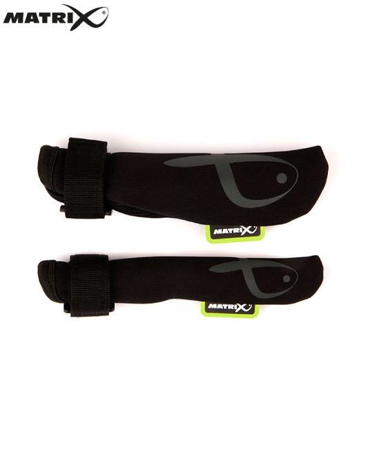 Rod Tip & Butt Protectors