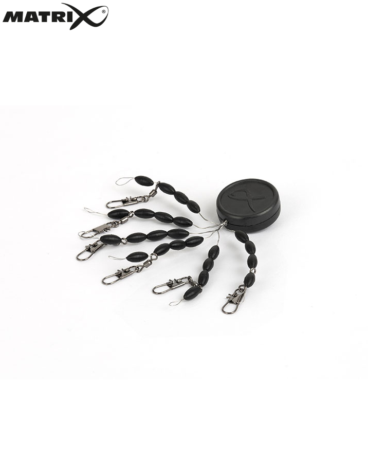 Pellet Waggler Attachment