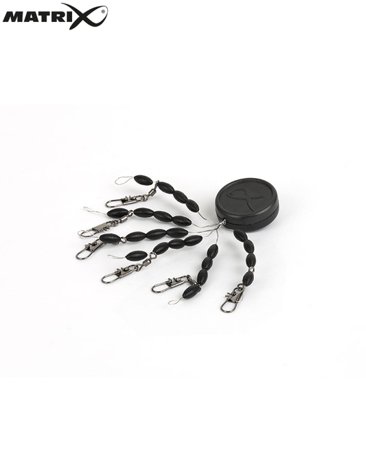 Pellet Waggler Attachment