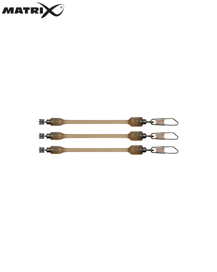 Matrix Moulded Feeder Links