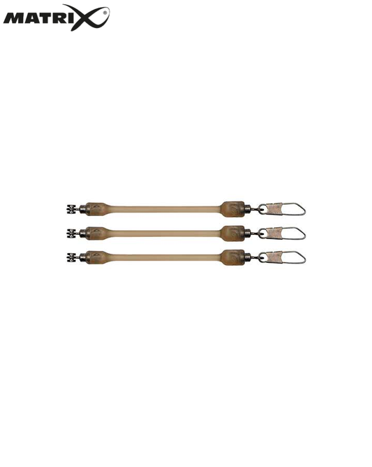 Matrix Moulded Feeder Links