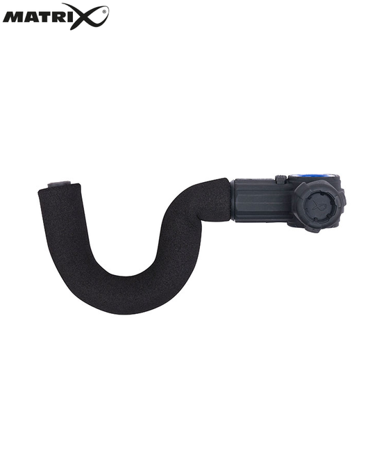 3D-R Up & Over Pole Rest