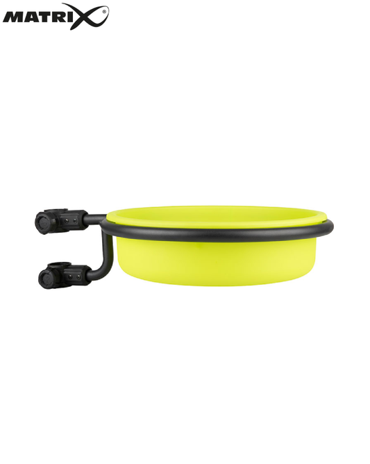 3D-R® Groundbait Hoop with Bowl