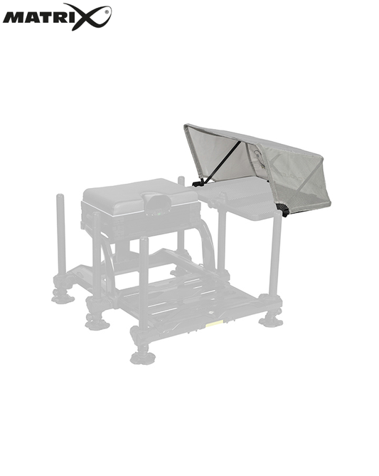 Side Tray Cooler Covers