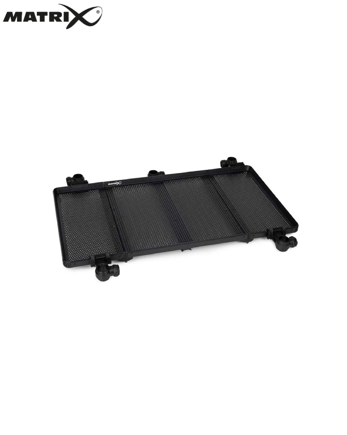 Folding Side Trays