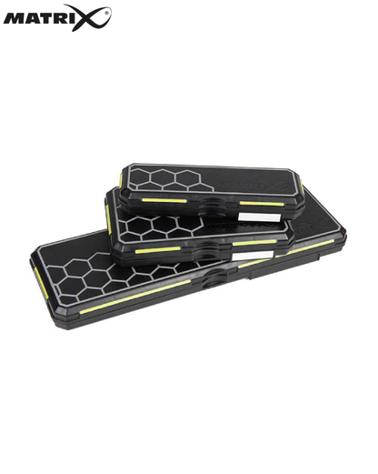 Hooklength Storage Boxes