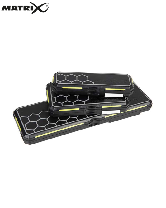 Hooklength Storage Boxes