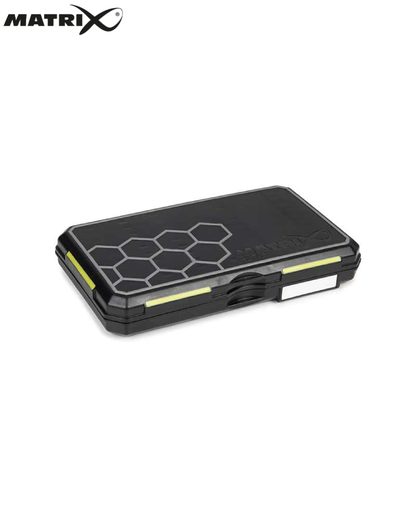 Hooklength Storage Boxes