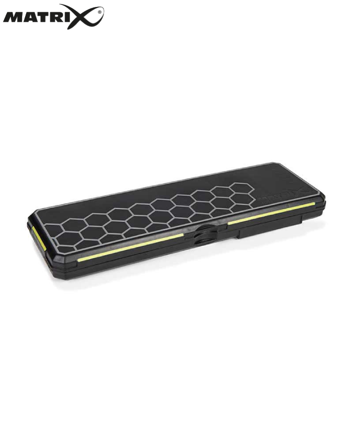 Hooklength Storage Boxes