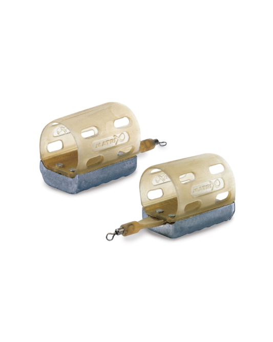 Open End Feeders