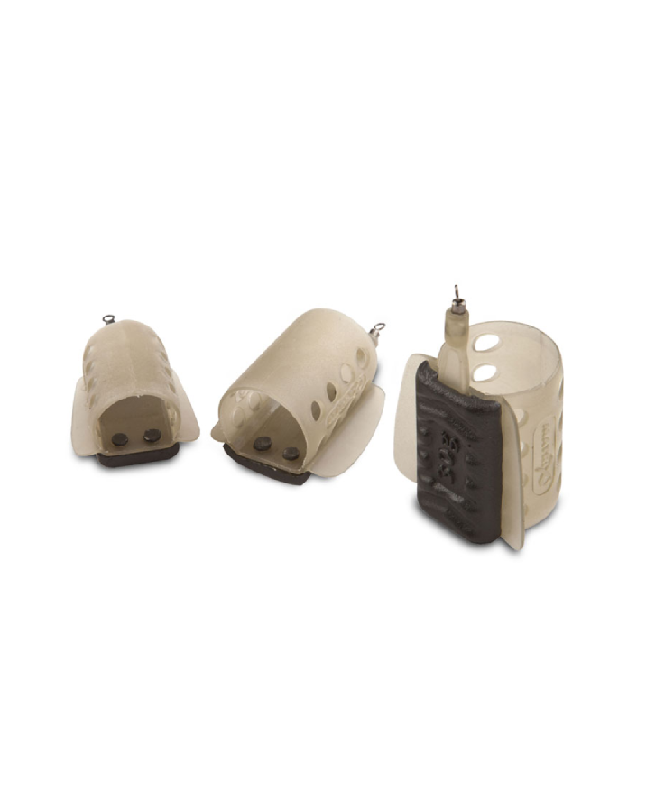Finned Feeders