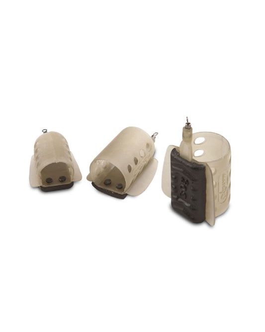 Finned Feeders