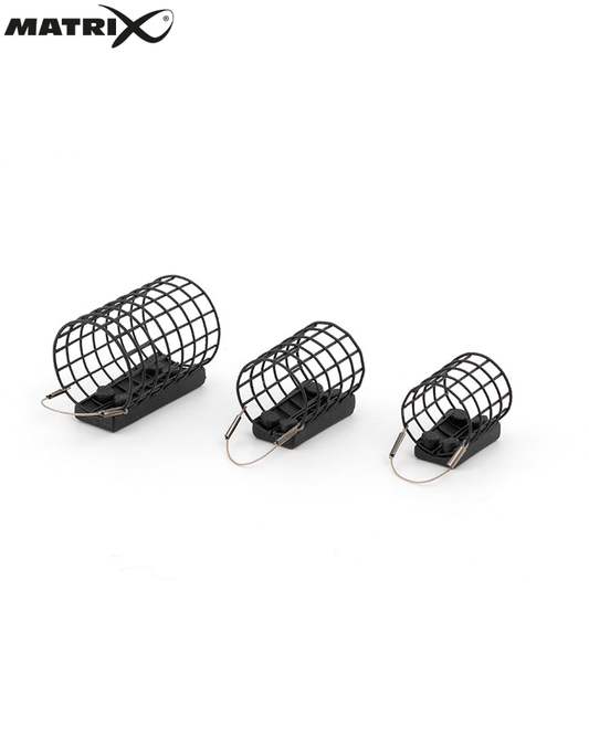 Standard Cage Feeders (L & XL)