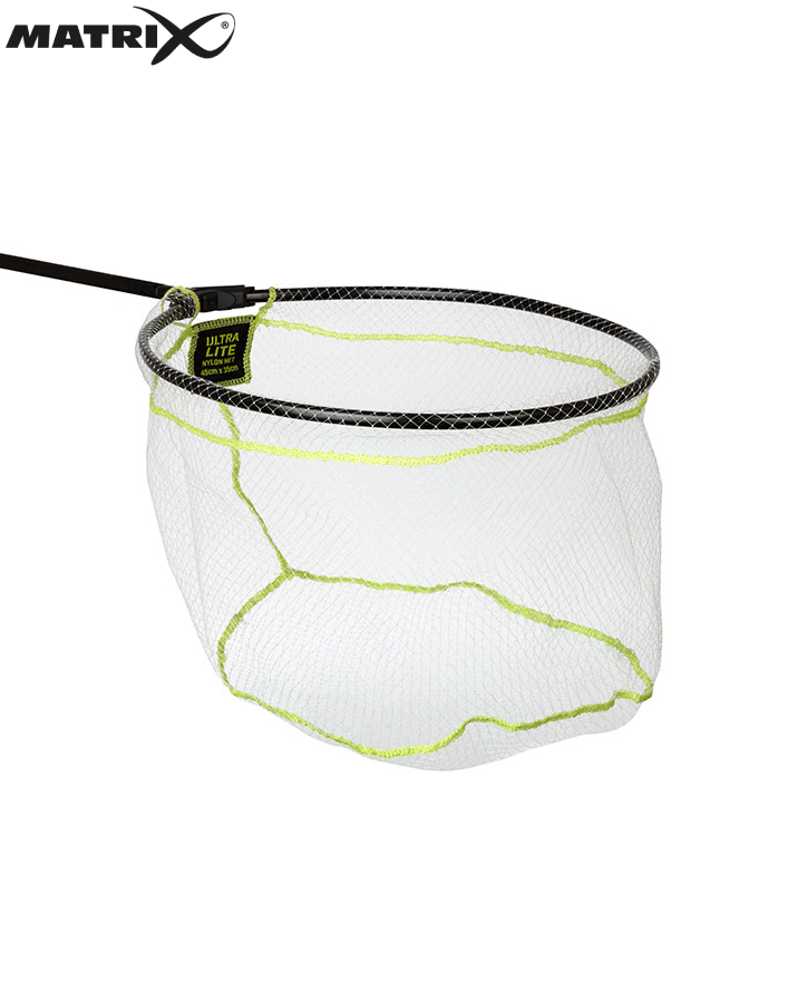 Ultra Lite Landing Nets