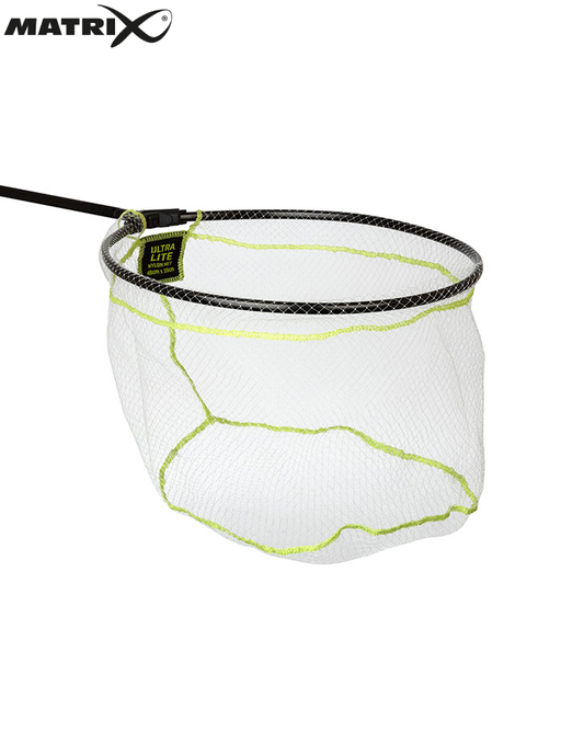 Ultra Lite Landing Nets