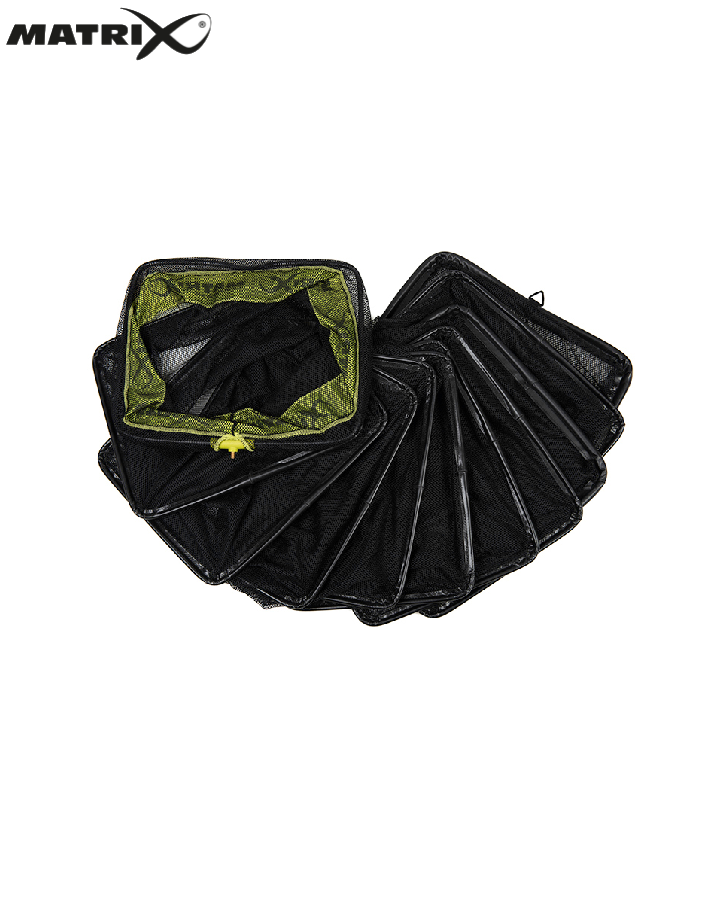 Flow Mesh Keepnet
