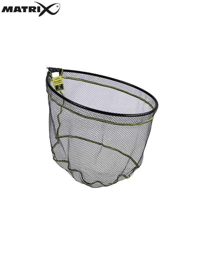 Carp Latex Landing Nets