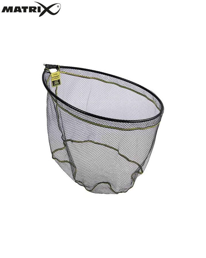 Carp Latex Landing Nets