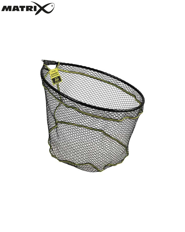 Carp Scoop Landing Nets