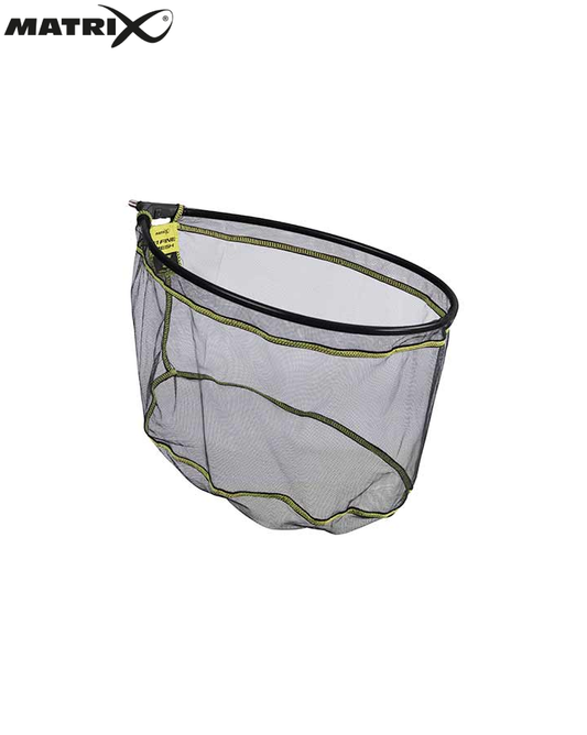 Fine Mesh Landing Nets
