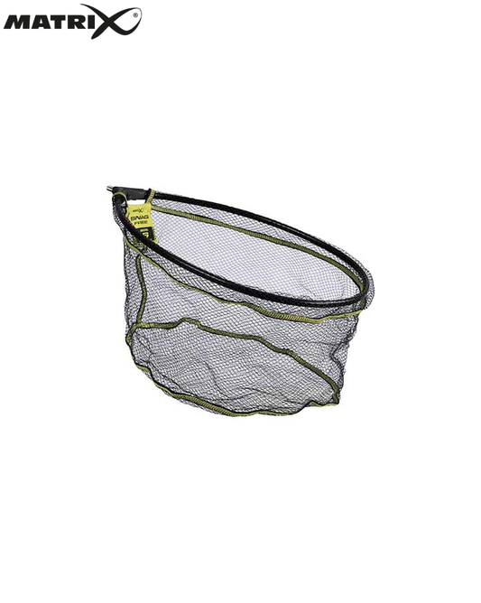 Snag Free Landing Nets