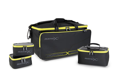 Horizon® Compact Carryall