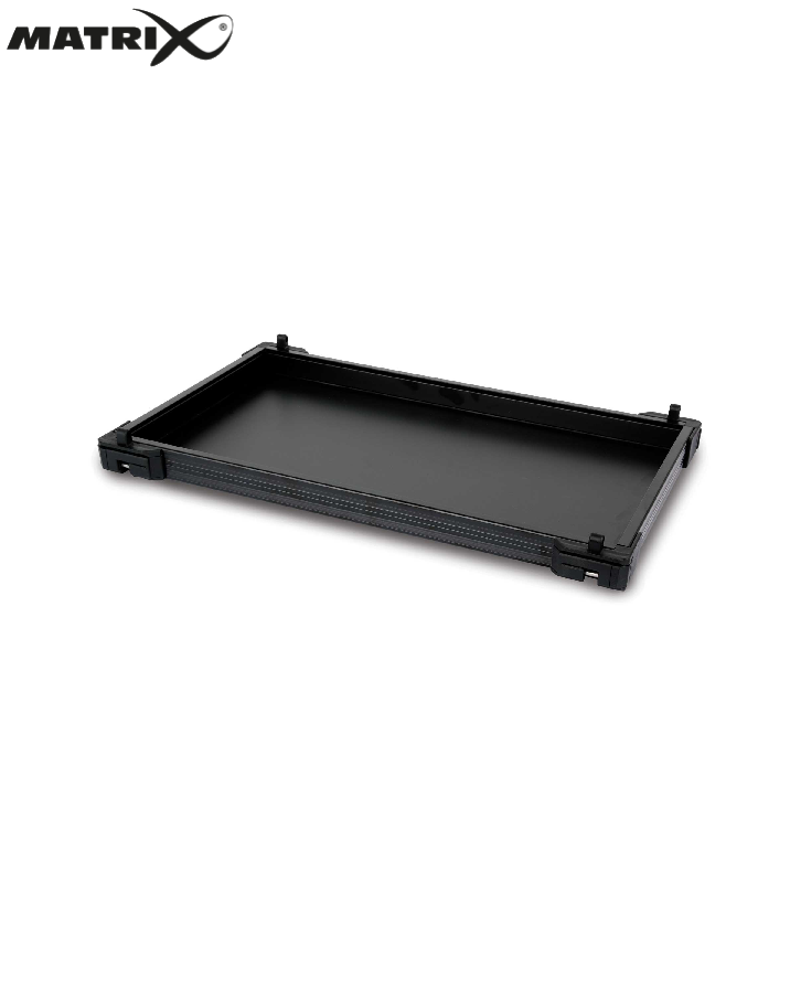 Single Tray Unit