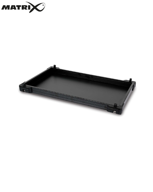 Single Tray Unit