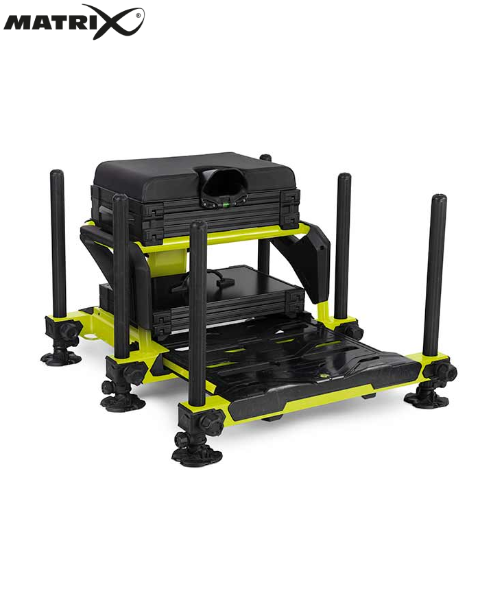 S36 Pro Seatbox