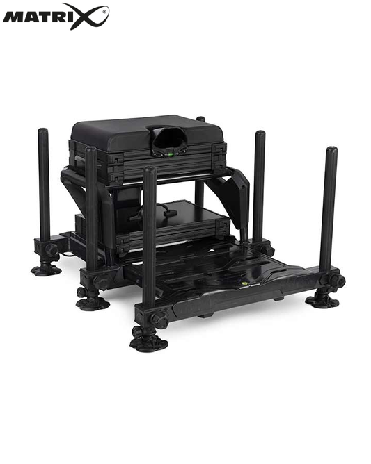 S36 Pro Seatbox