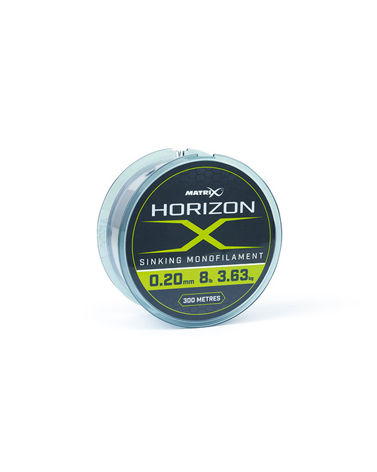 Horizon® X Sinking Mono