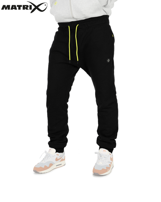 Sherpa Joggers