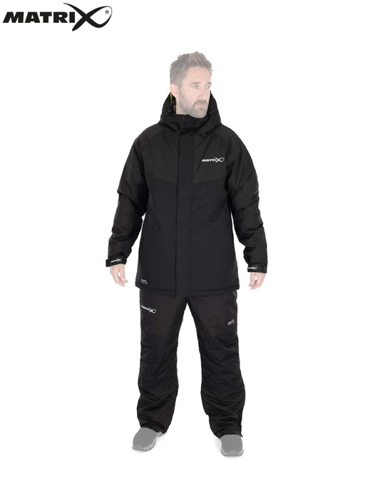 Therma-Foil Winter Suits