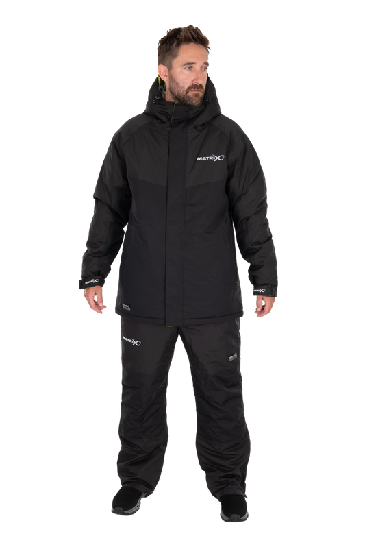 Therma-Foil Winter Suits