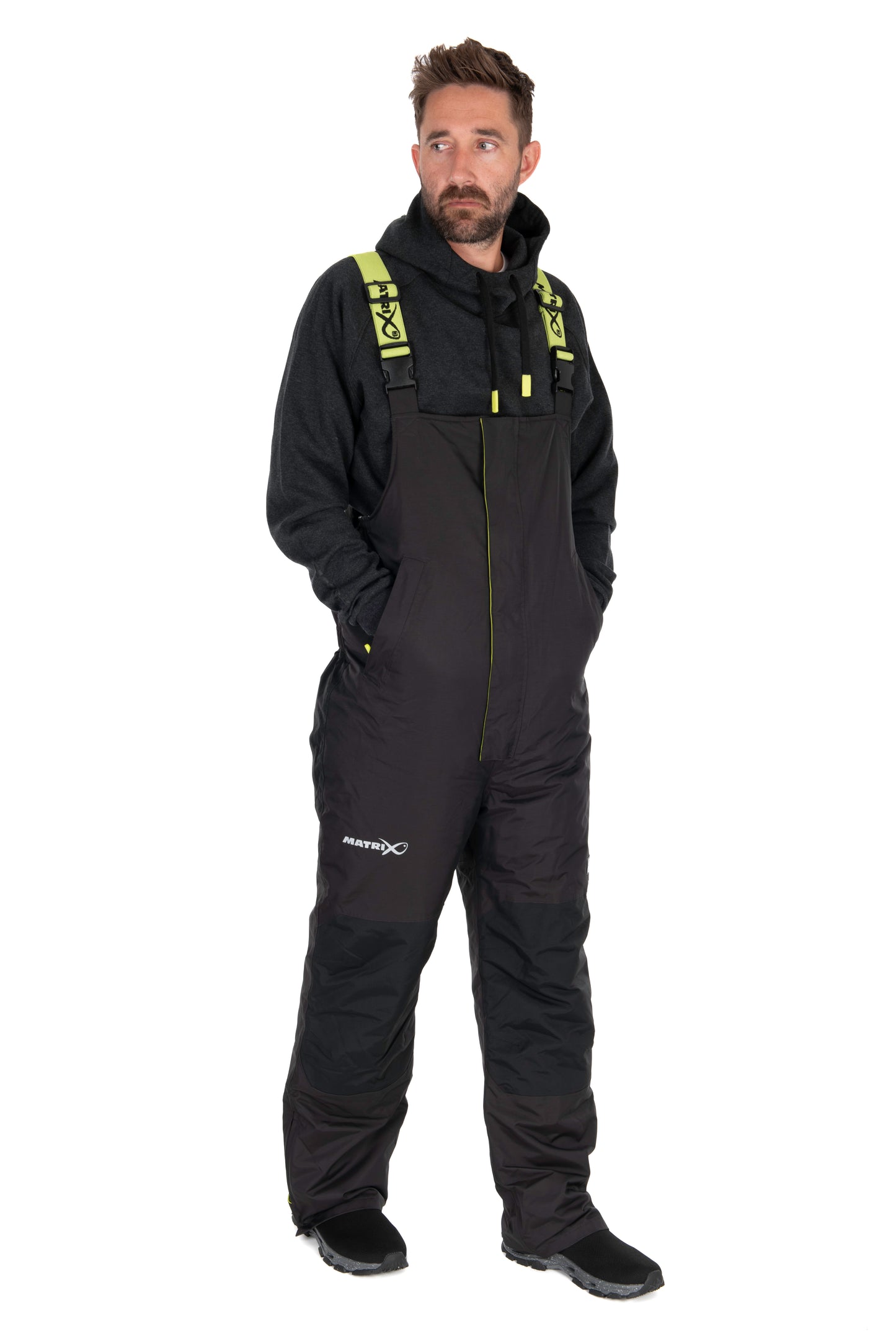 Therma-Foil Winter Suits