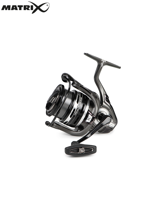 HX Pro Reels