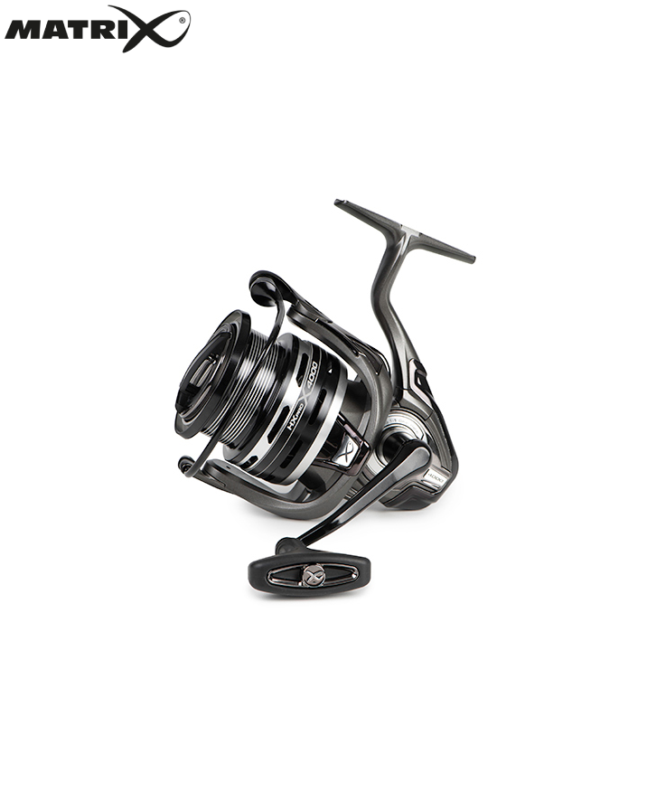 HX Pro Reels