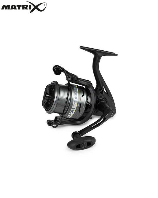 Aquos Ultra Reels