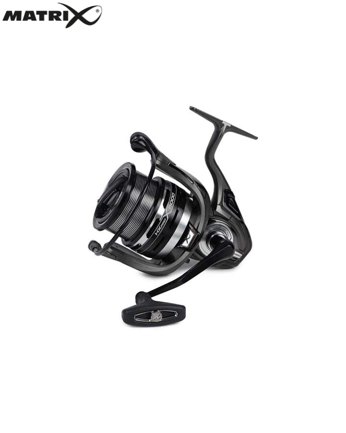 HX Pro Feeder Reels
